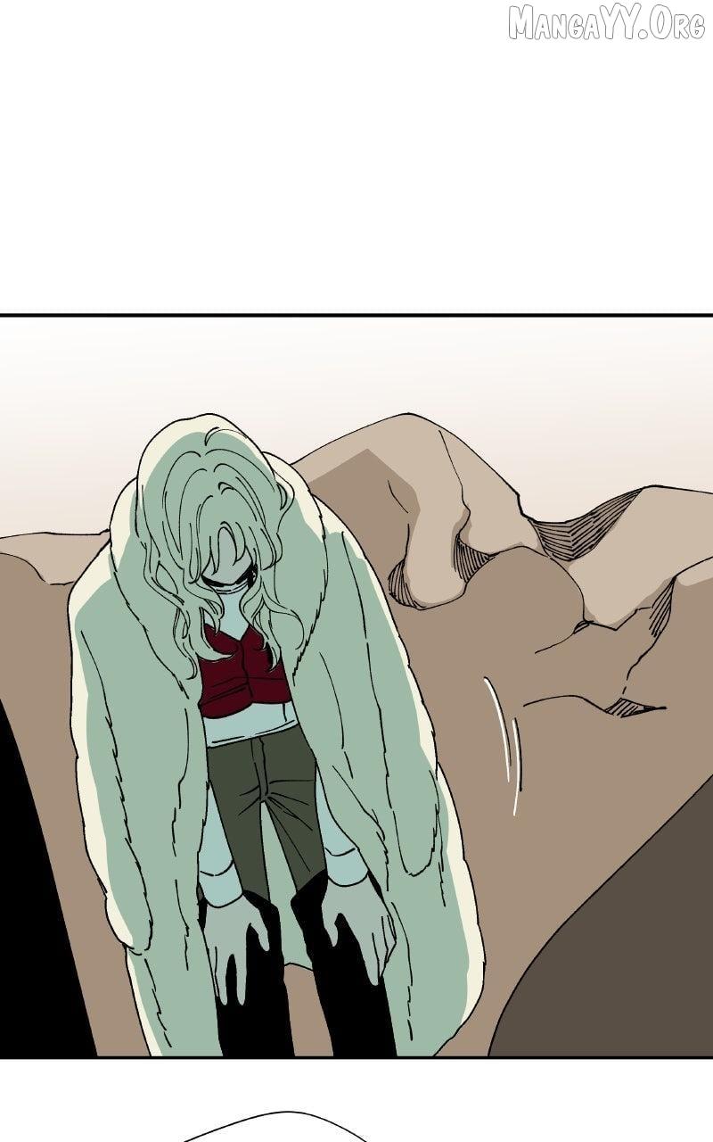 False Paradise Chapter 49 page 2 - 