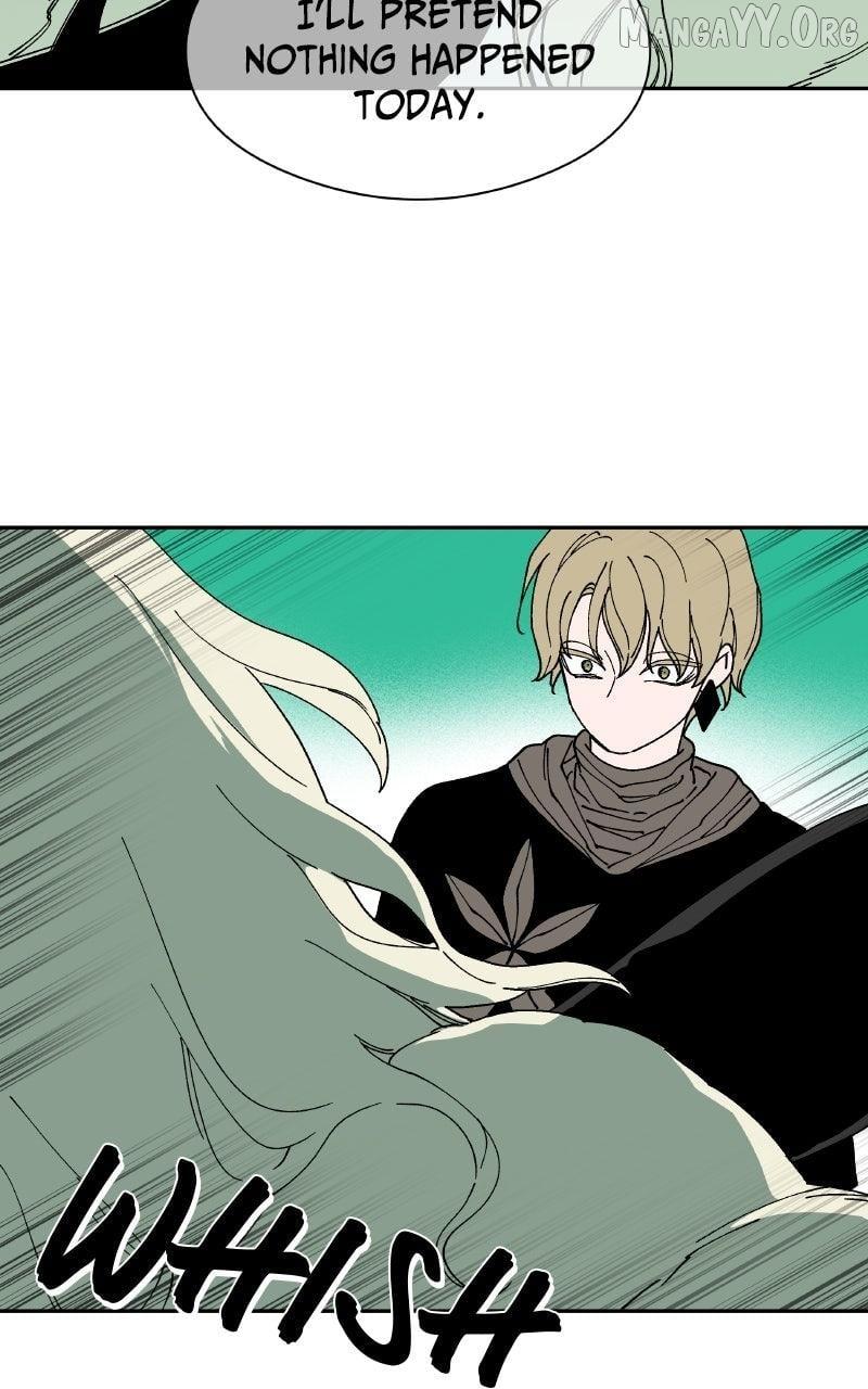 False Paradise Chapter 49 page 13 - 