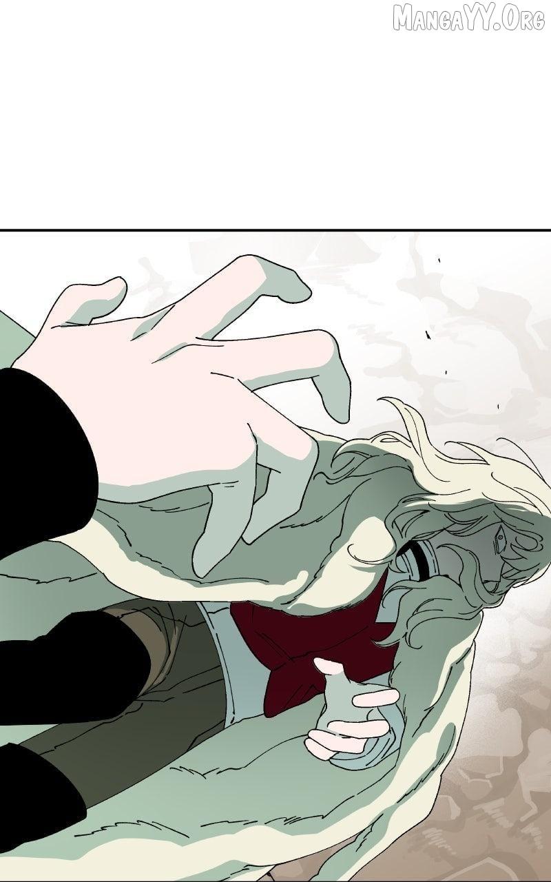 False Paradise Chapter 49 page 14 - 