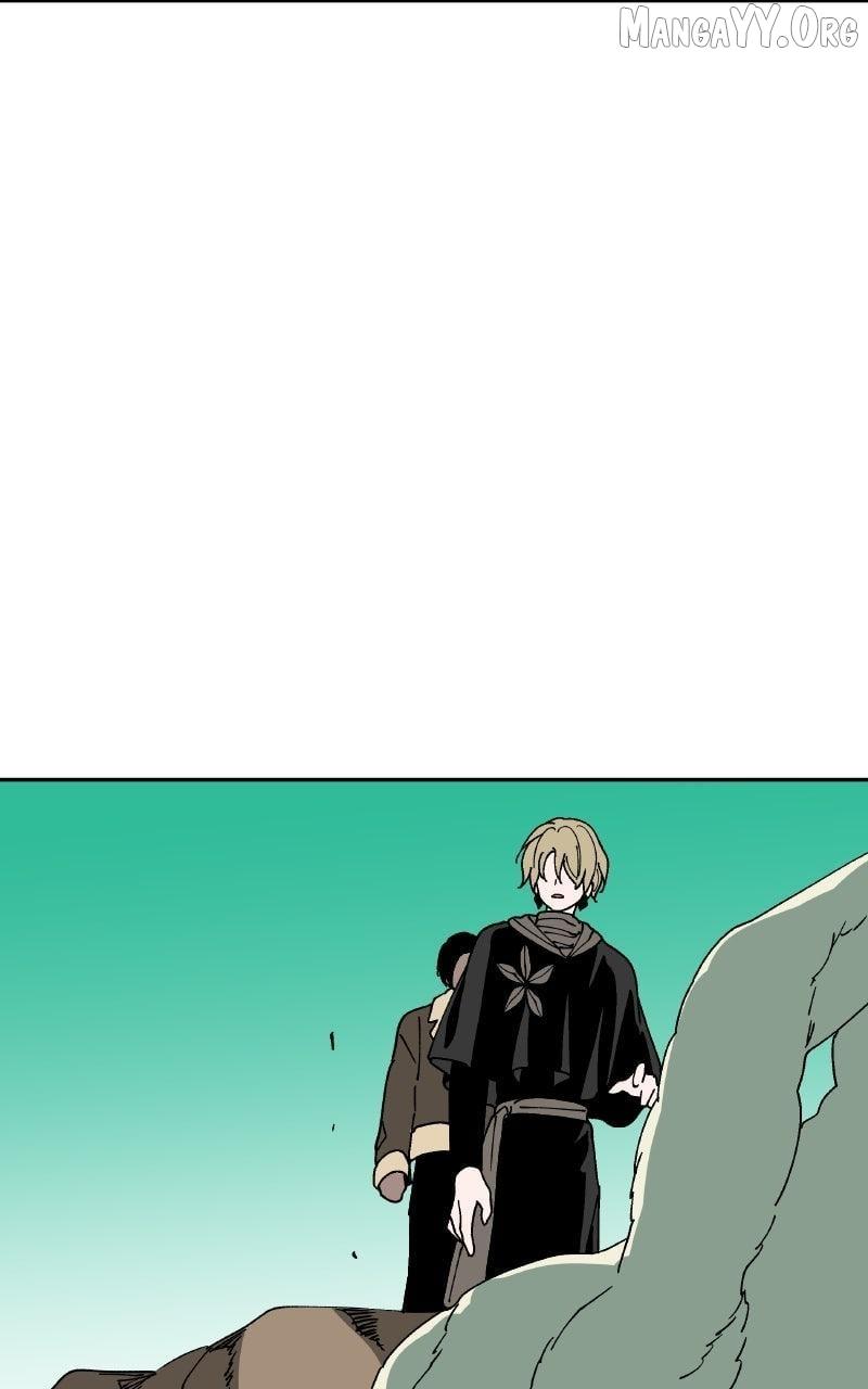 False Paradise Chapter 49 page 15 - 