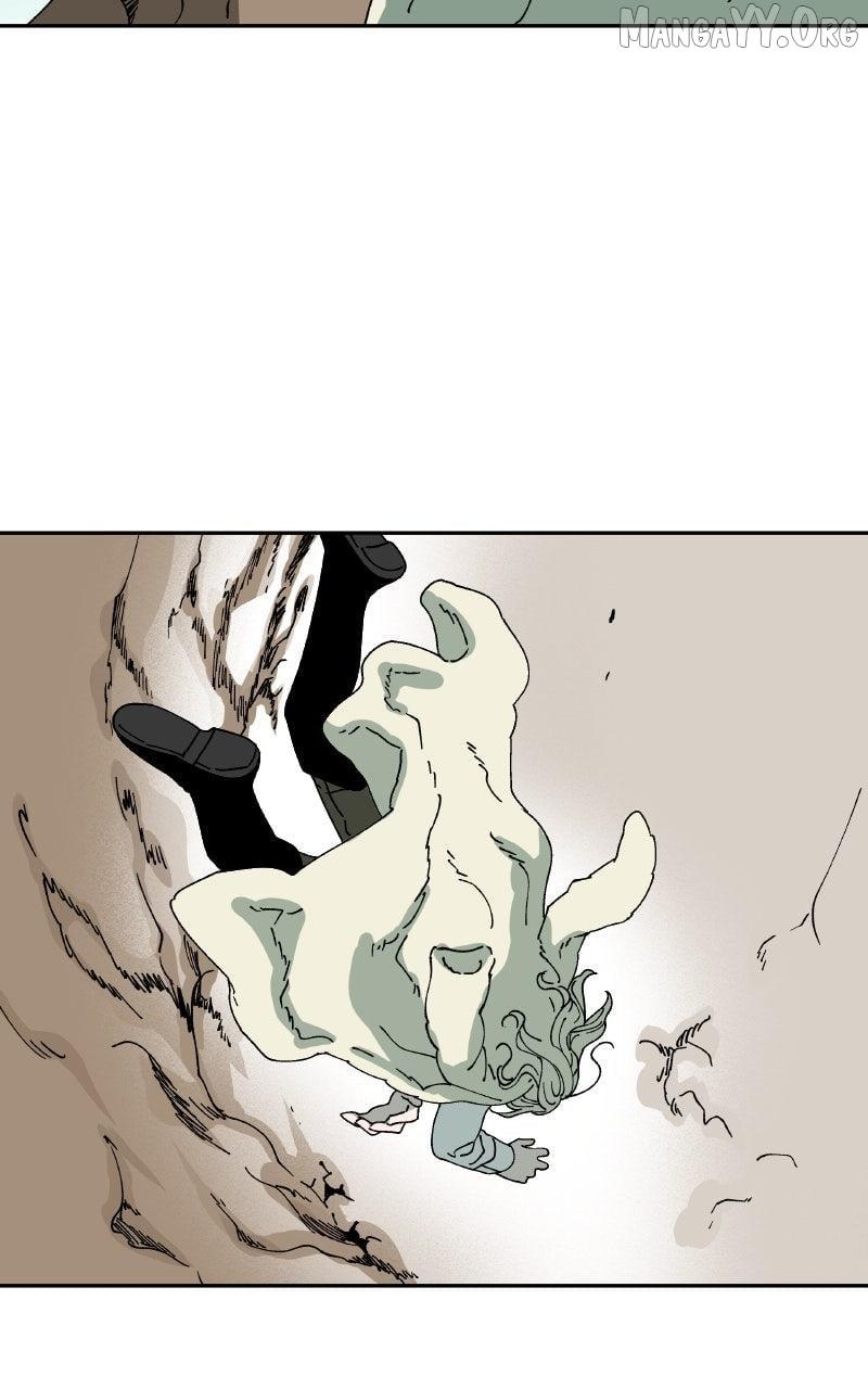 False Paradise Chapter 49 page 16 - 