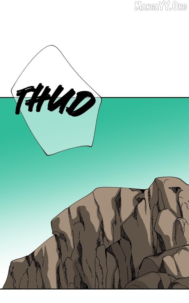False Paradise Chapter 49 page 17 - 
