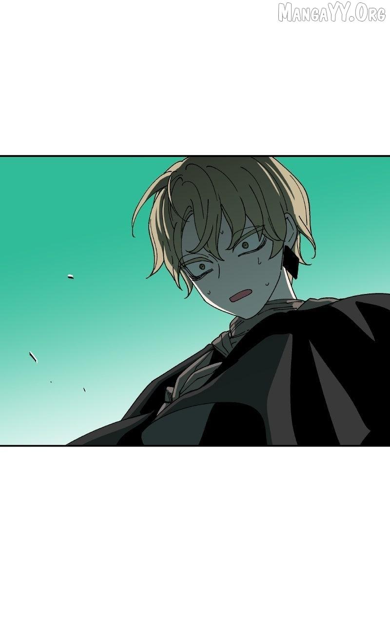 False Paradise Chapter 49 page 18 - 
