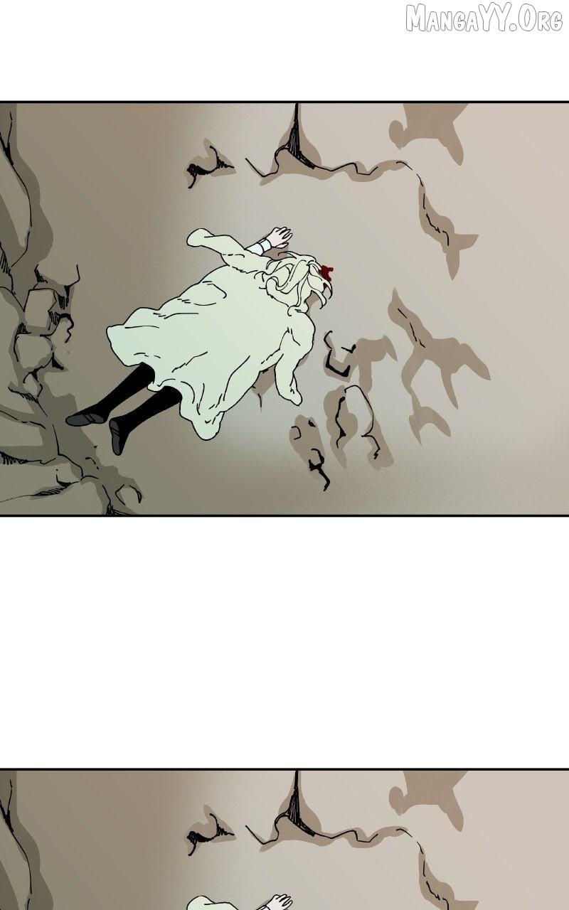 False Paradise Chapter 49 page 19 - 