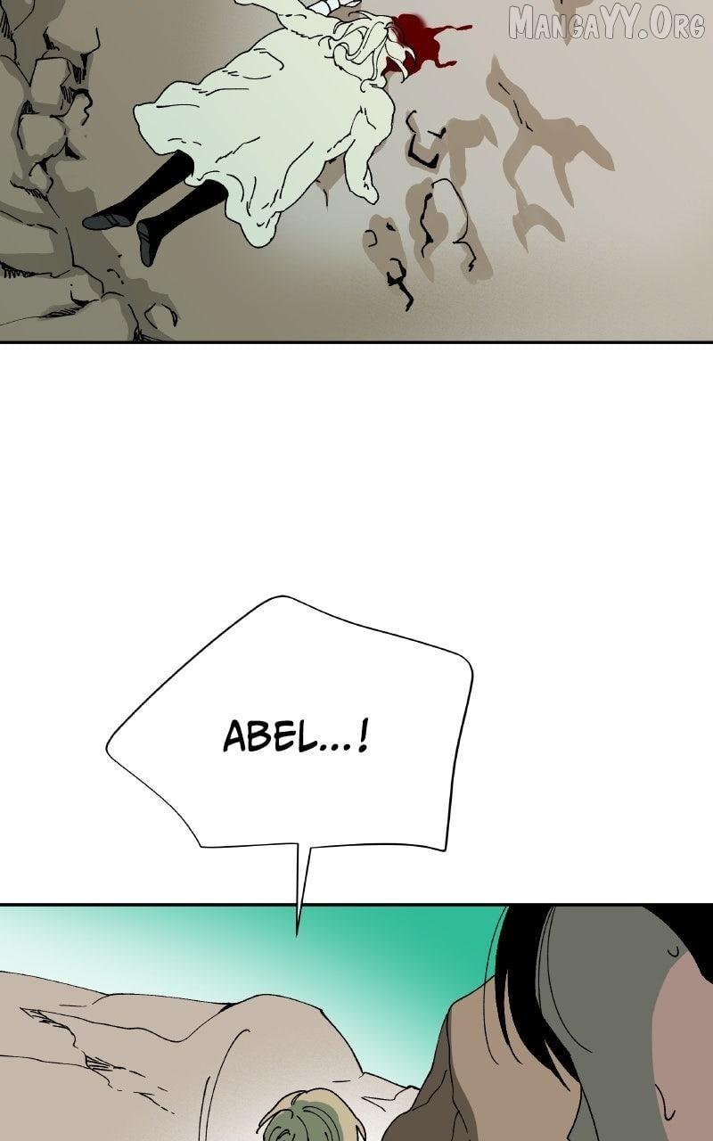 False Paradise Chapter 49 page 20 - 