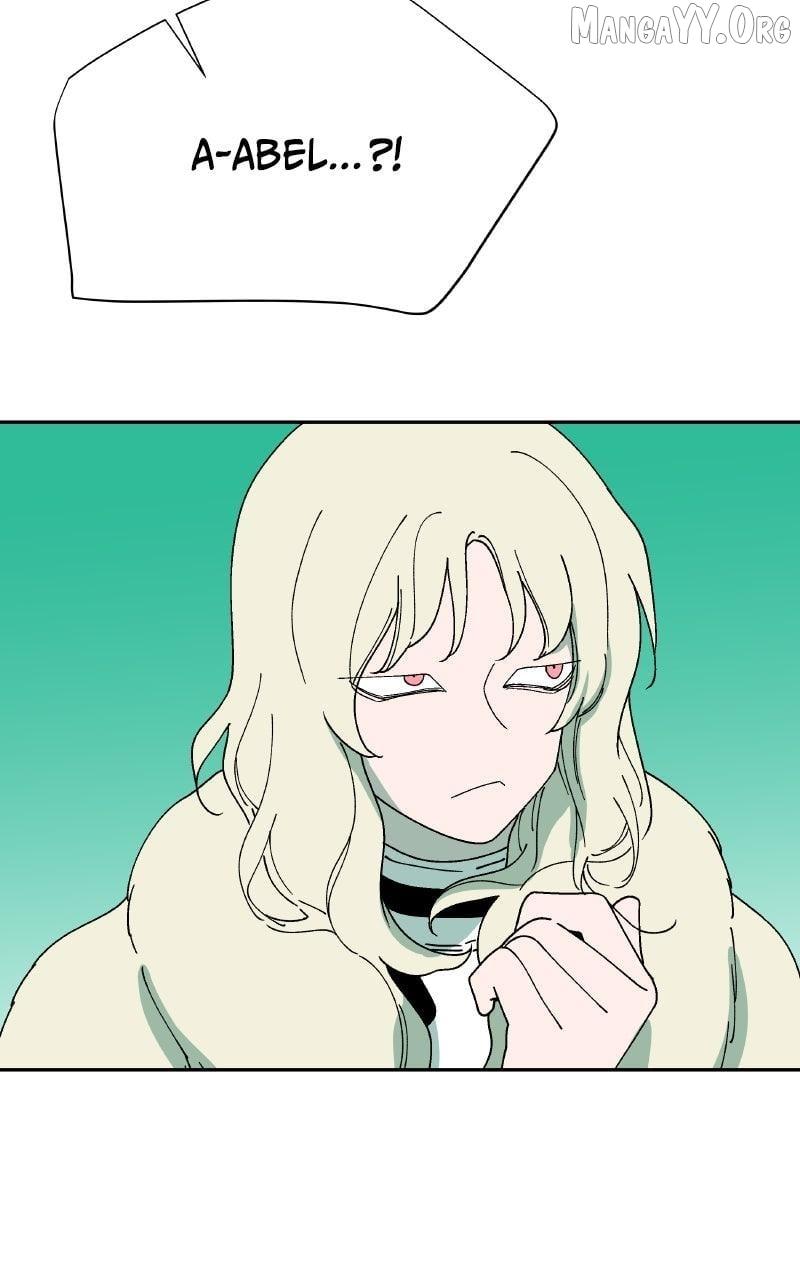 False Paradise Chapter 49 page 3 - 