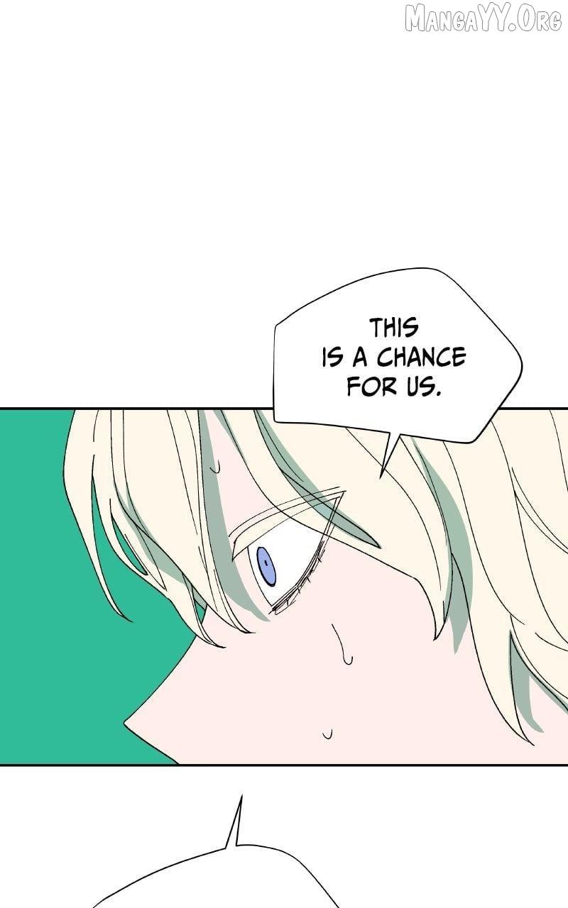 False Paradise Chapter 49 page 25 - 