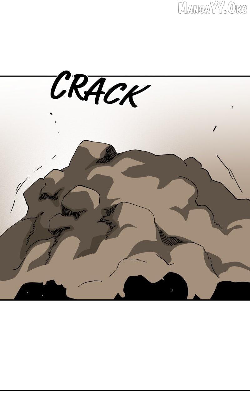 False Paradise Chapter 49 page 27 - 