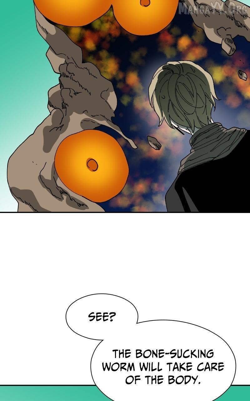 False Paradise Chapter 49 page 29 - 