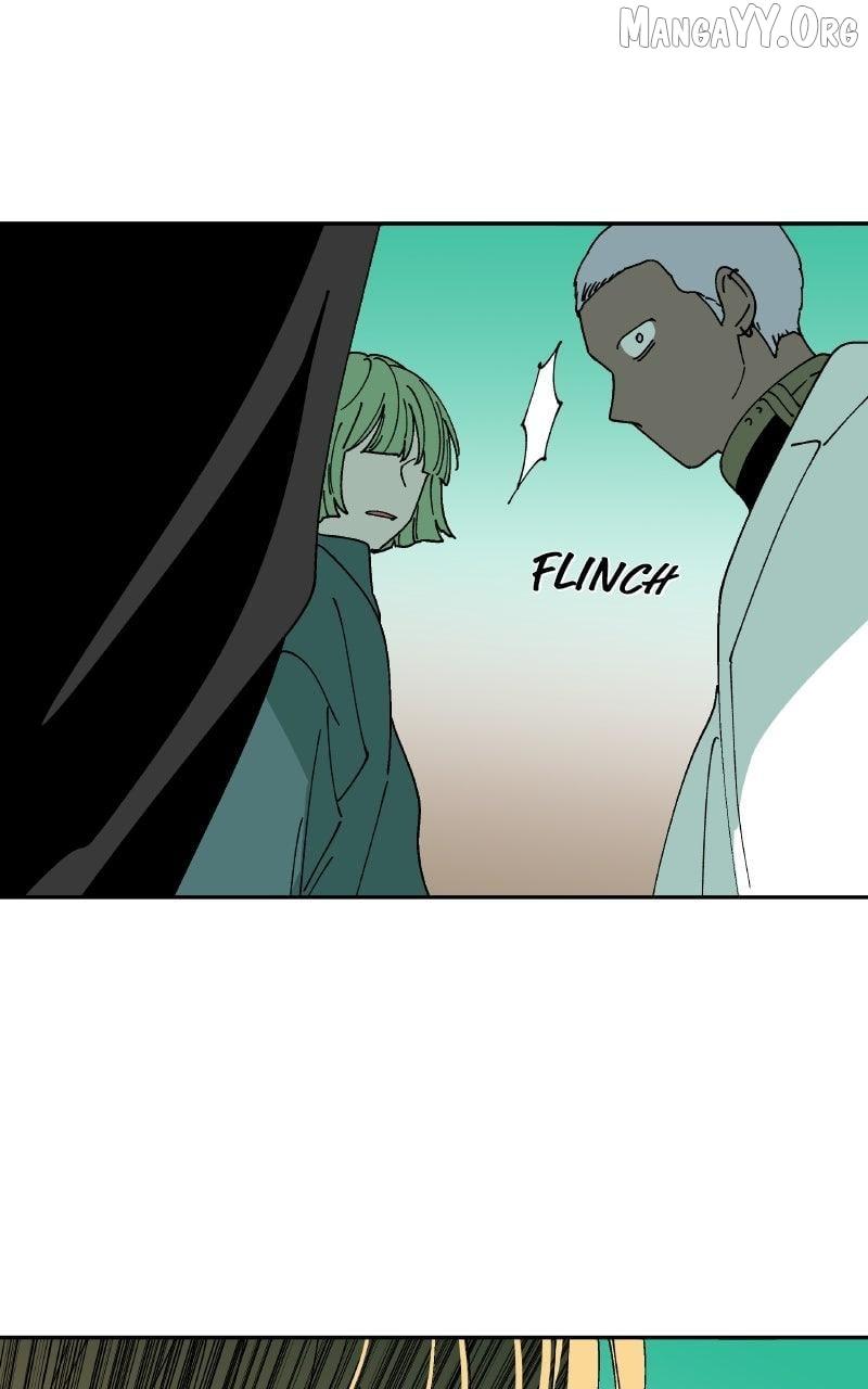 False Paradise Chapter 49 page 33 - 