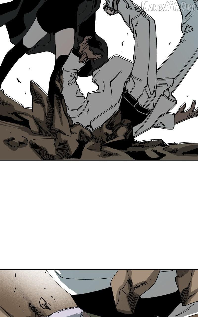 False Paradise Chapter 49 page 35 - 