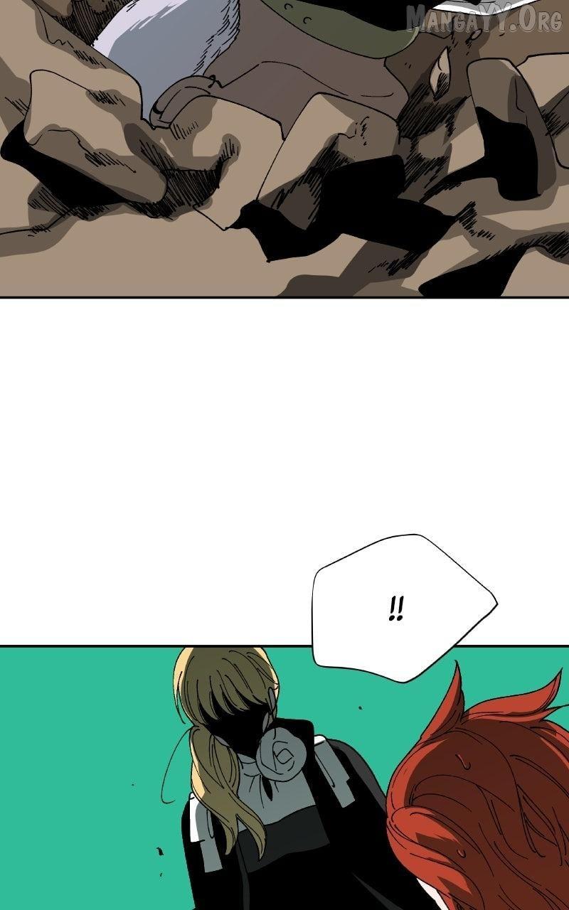 False Paradise Chapter 49 page 36 - 
