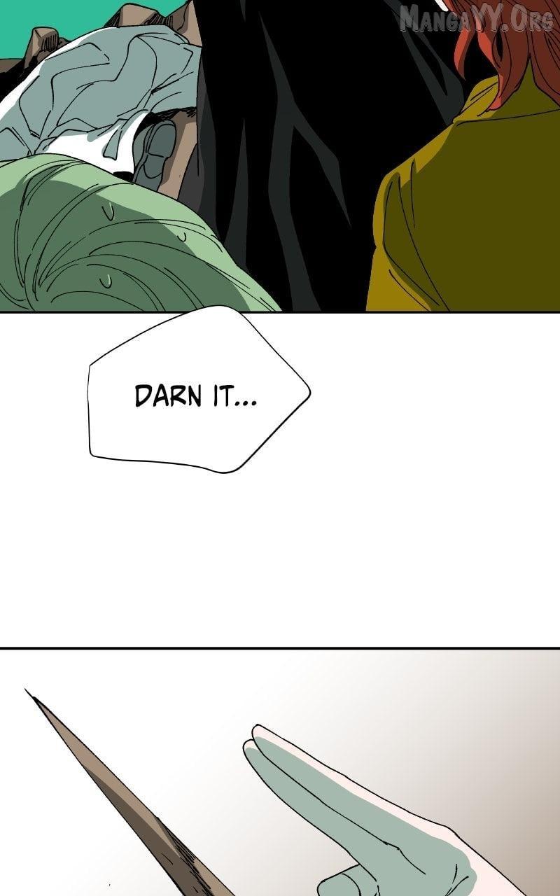 False Paradise Chapter 49 page 37 - 