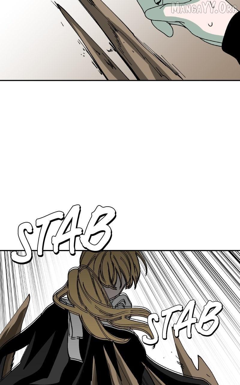 False Paradise Chapter 49 page 38 - 