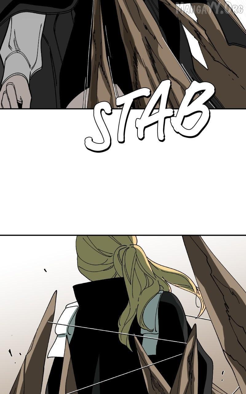 False Paradise Chapter 49 page 39 - 