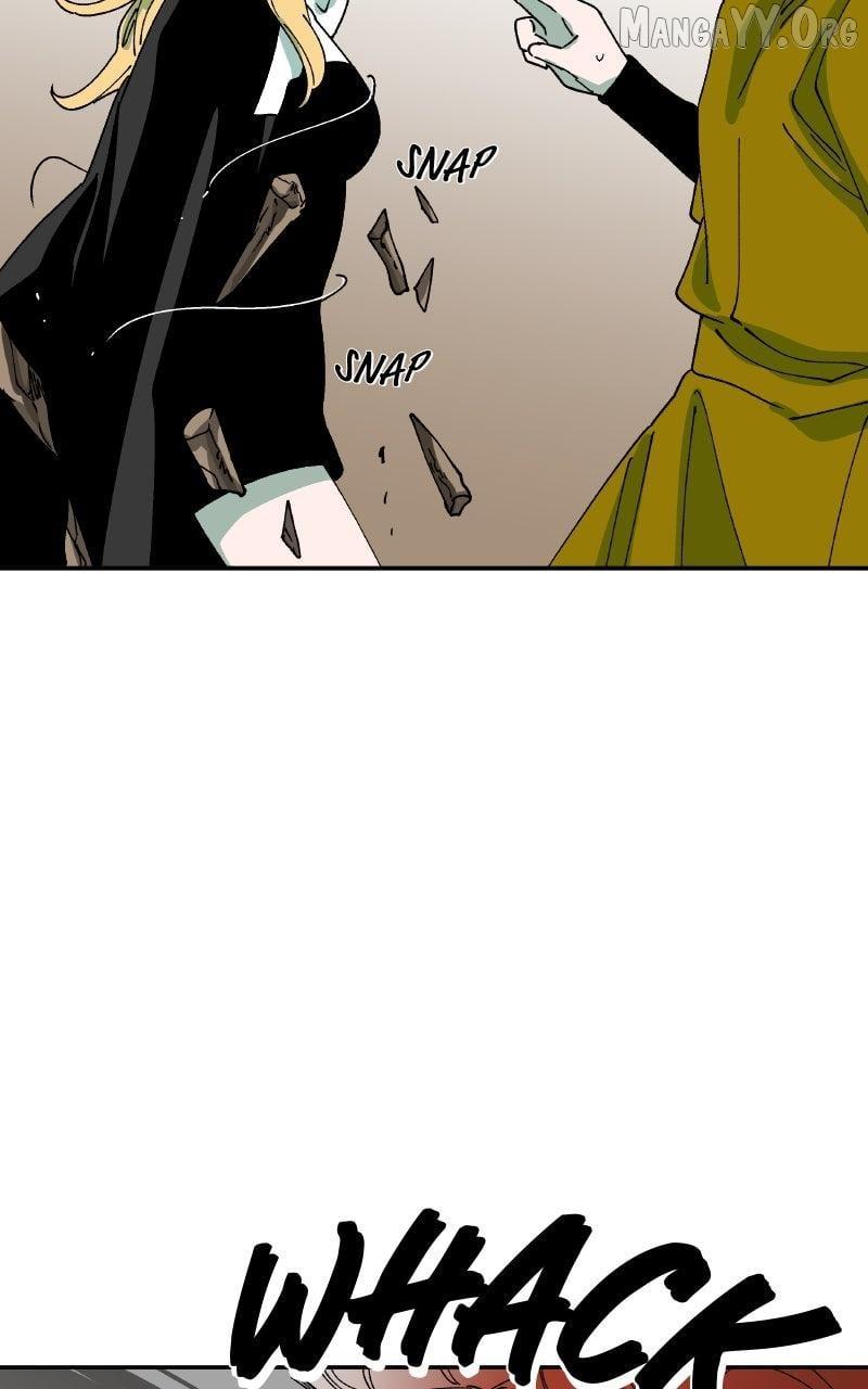 False Paradise Chapter 49 page 42 - 
