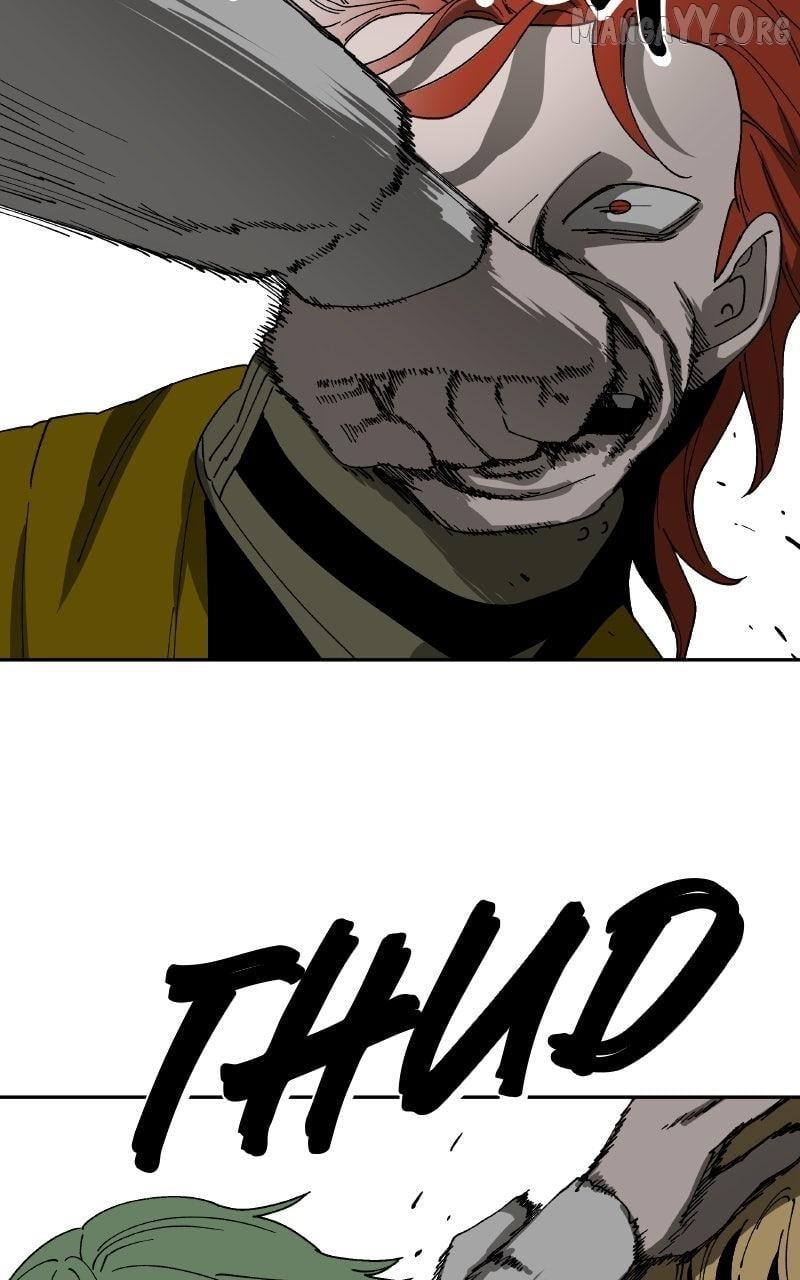 False Paradise Chapter 49 page 43 - 