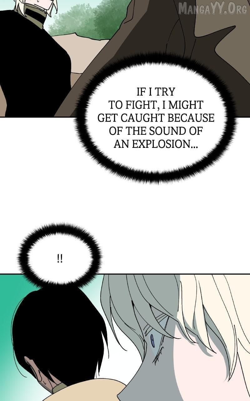 False Paradise Chapter 49 page 45 - 