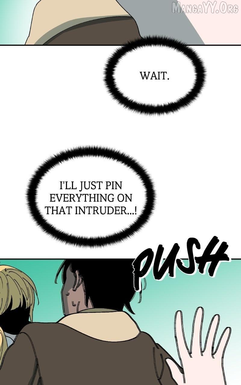 False Paradise Chapter 49 page 46 - 