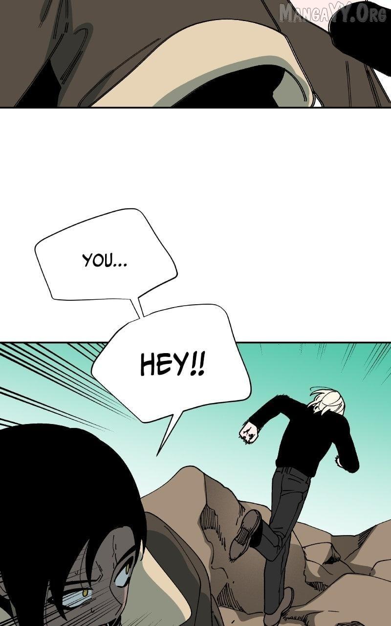 False Paradise Chapter 49 page 47 - 