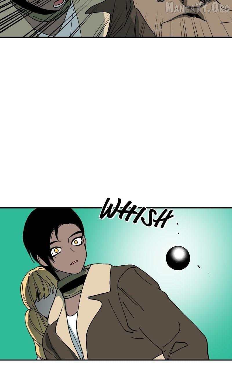 False Paradise Chapter 49 page 48 - 