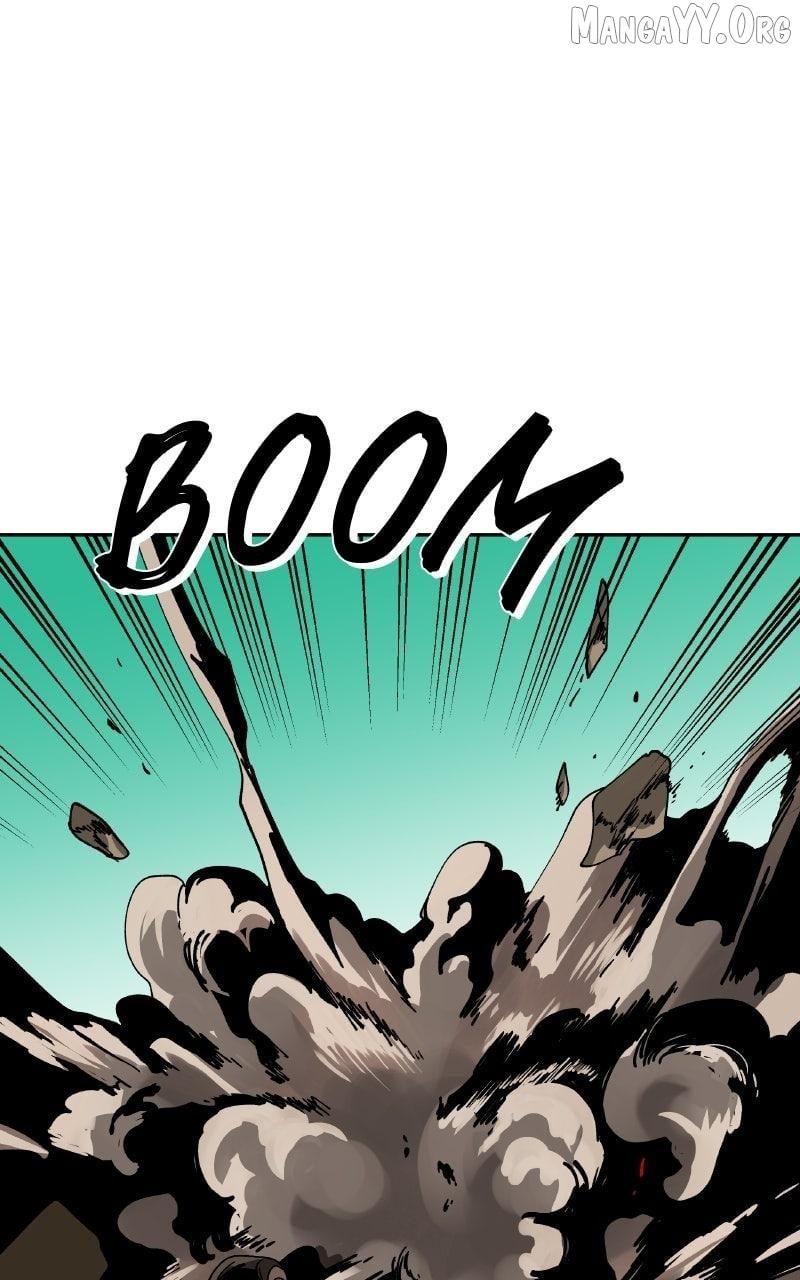 False Paradise Chapter 49 page 49 - 