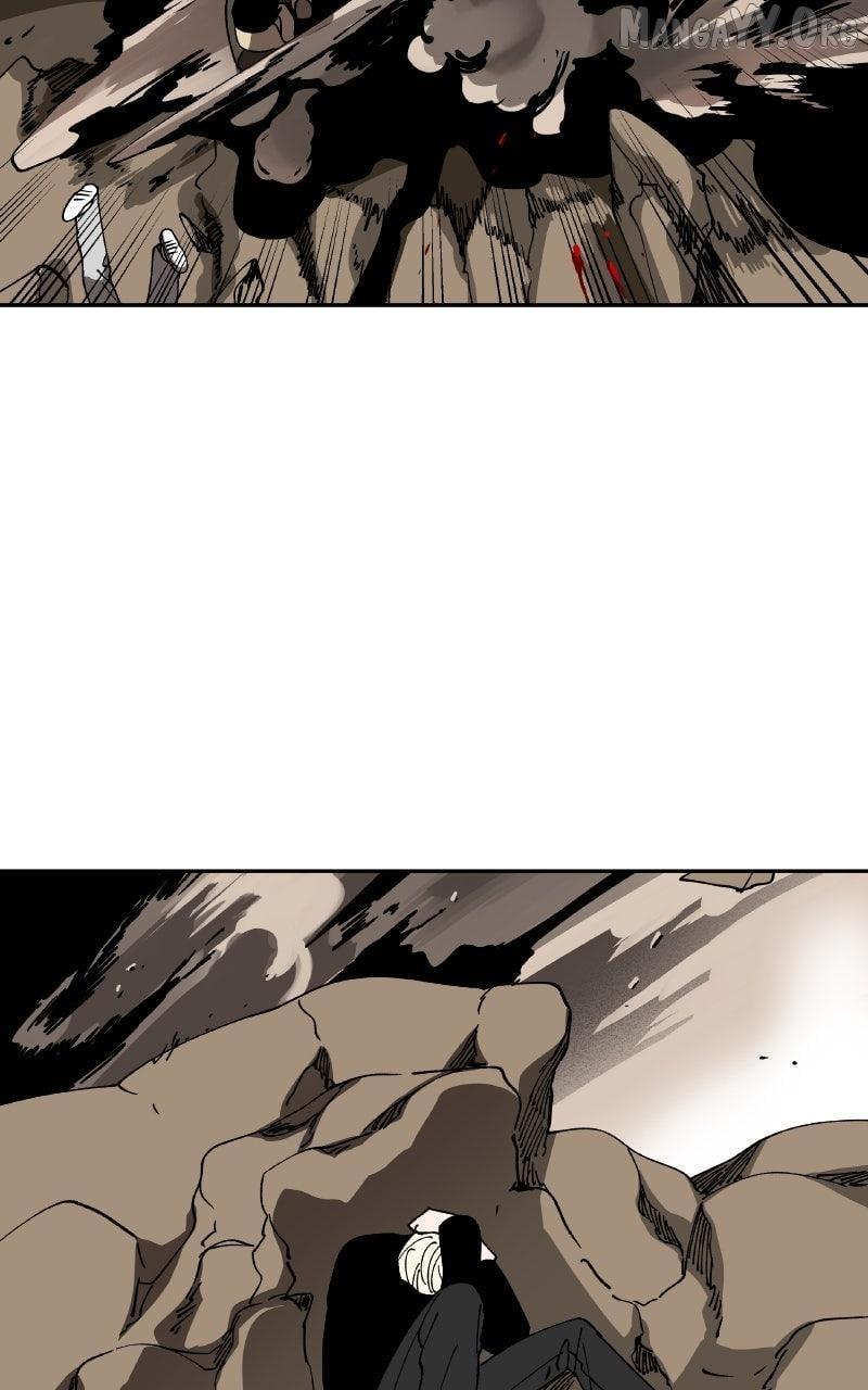 False Paradise Chapter 49 page 50 - 