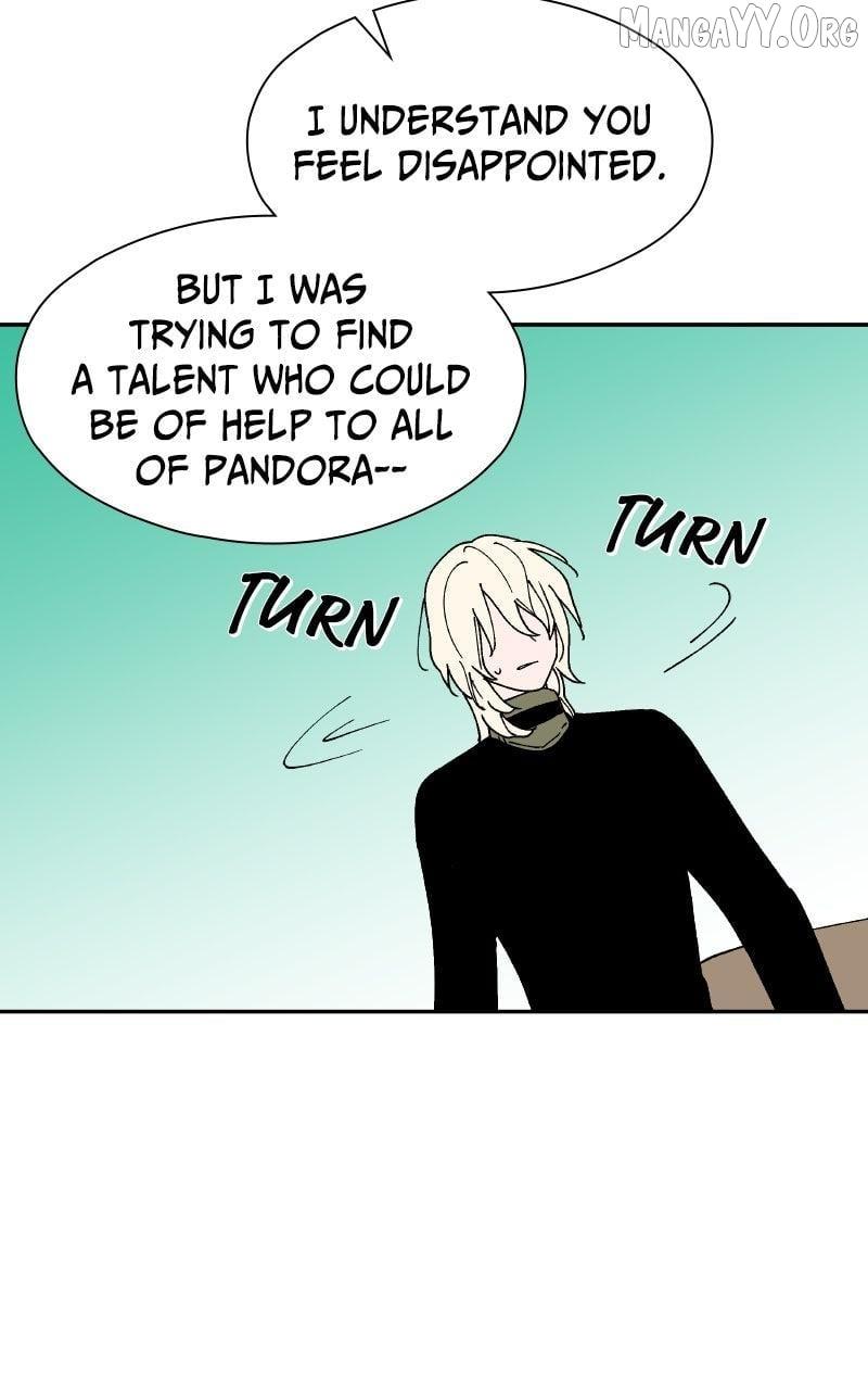 False Paradise Chapter 49 page 6 - 