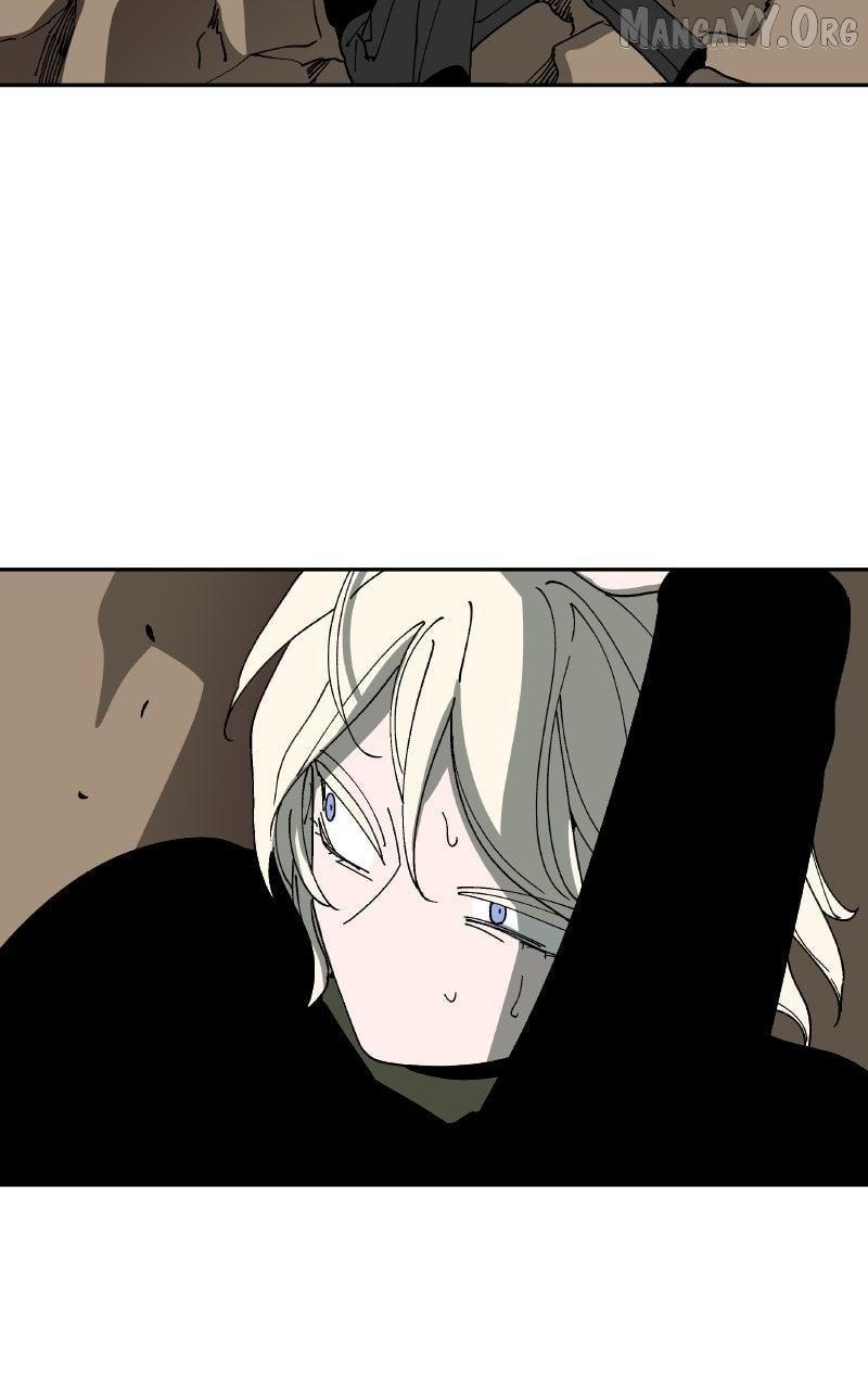 False Paradise Chapter 49 page 51 - 