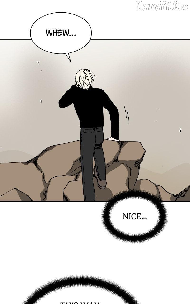 False Paradise Chapter 49 page 53 - 