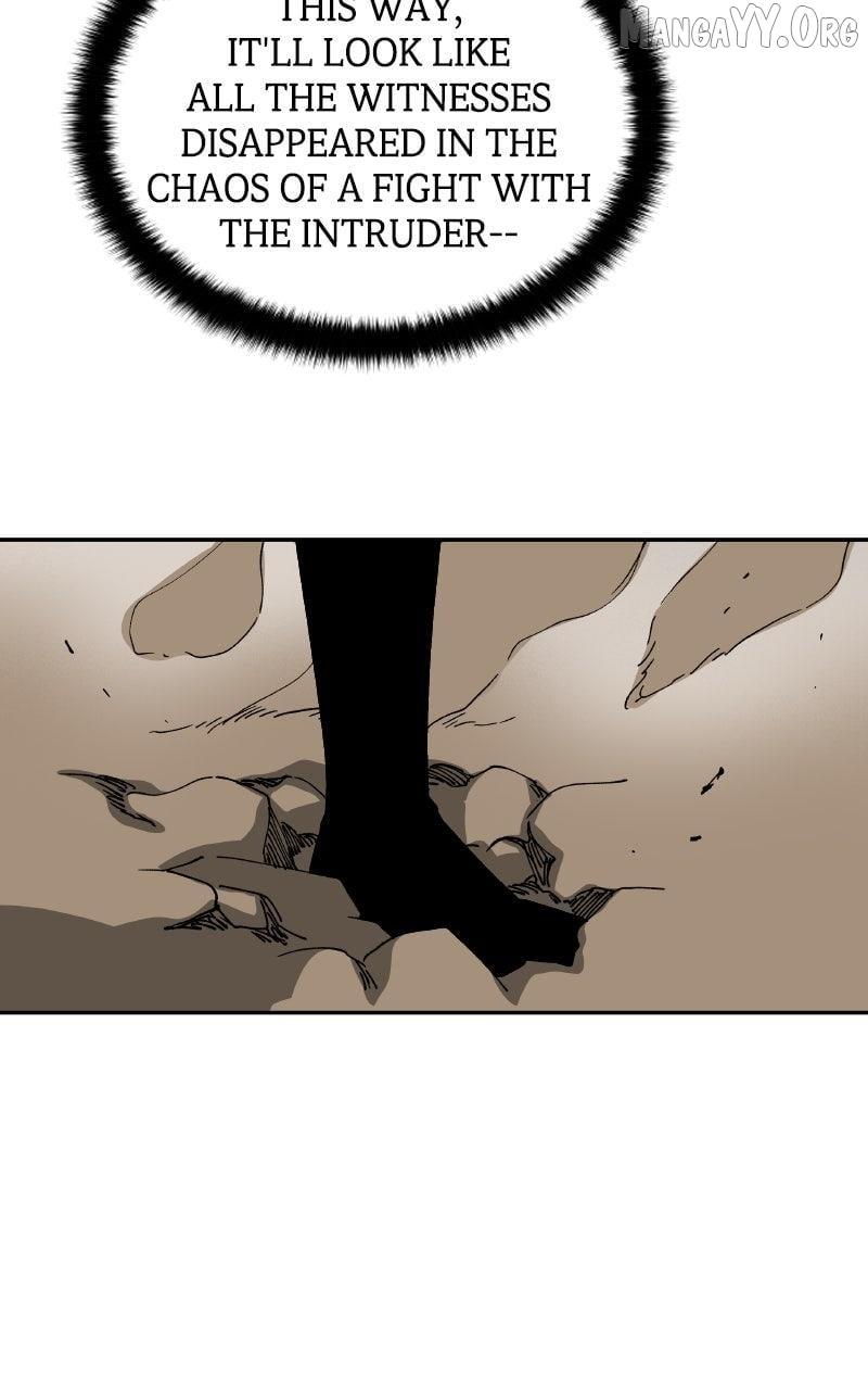 False Paradise Chapter 49 page 54 - 