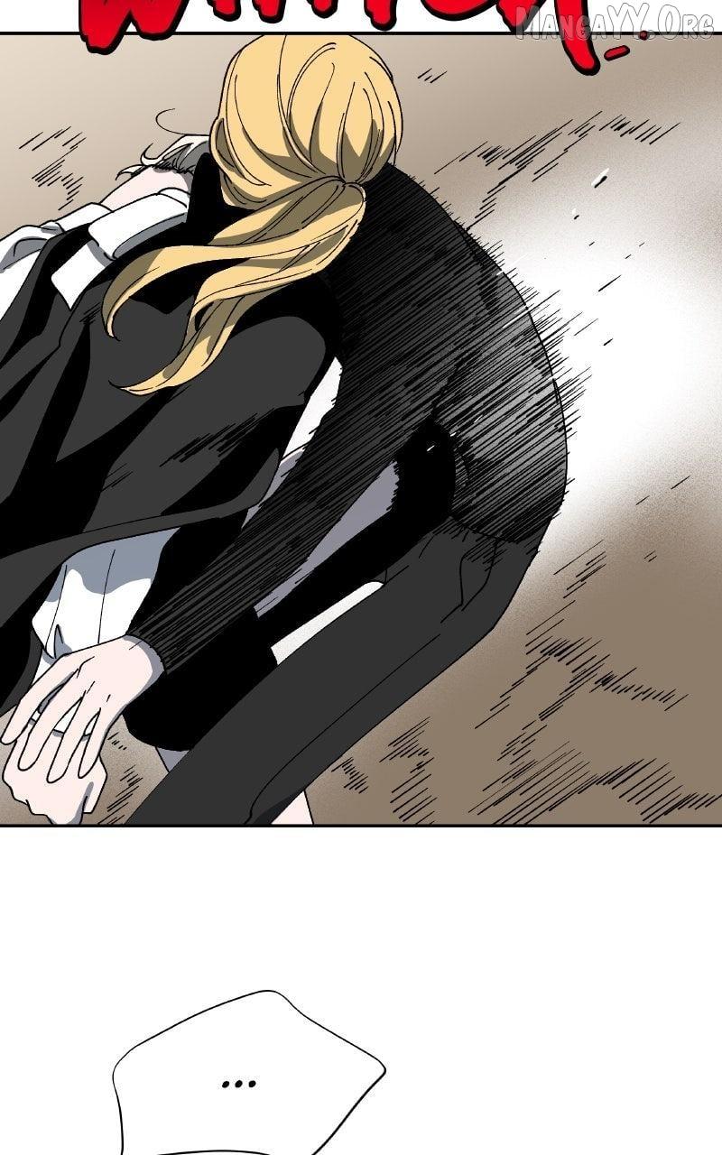 False Paradise Chapter 49 page 57 - 