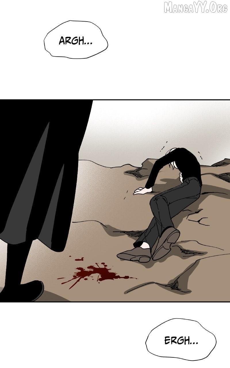 False Paradise Chapter 49 page 59 - 