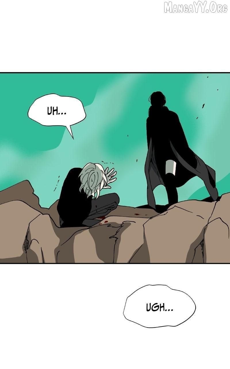 False Paradise Chapter 49 page 60 - 