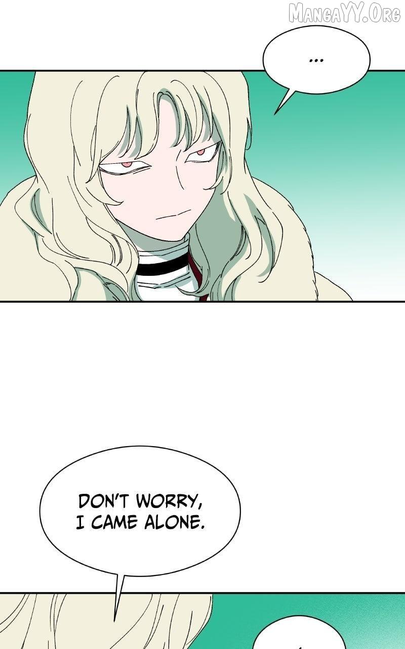 False Paradise Chapter 49 page 7 - 