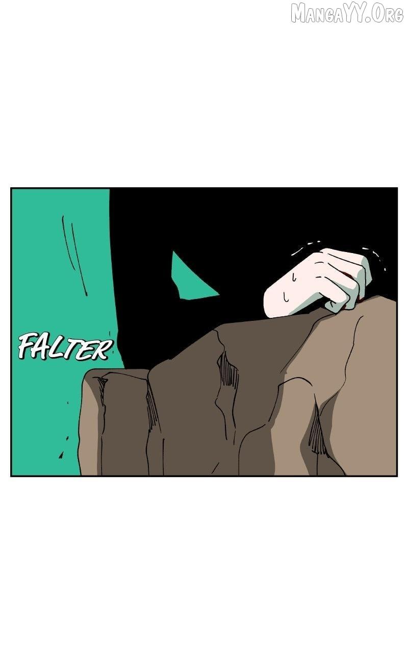 False Paradise Chapter 49 page 61 - 