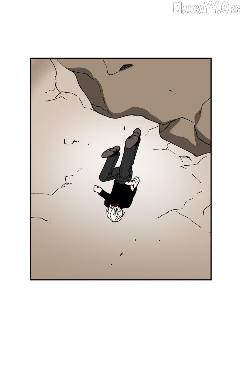 False Paradise Chapter 49 page 63 - 