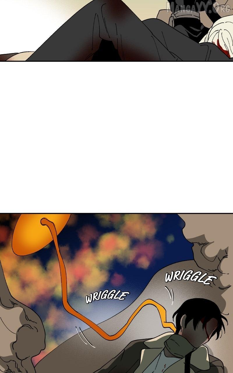 False Paradise Chapter 49 page 67 - 