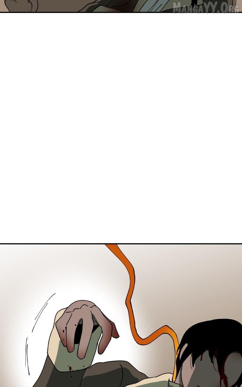 False Paradise Chapter 49 page 68 - 