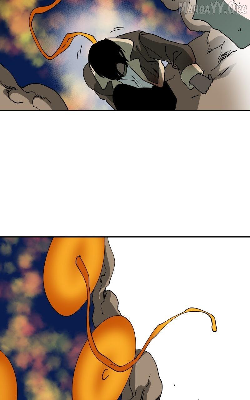 False Paradise Chapter 49 page 70 - 