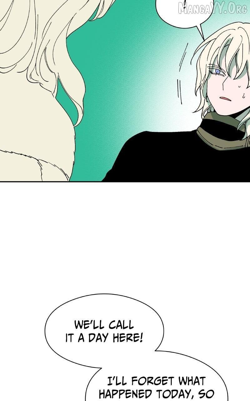 False Paradise Chapter 49 page 8 - 