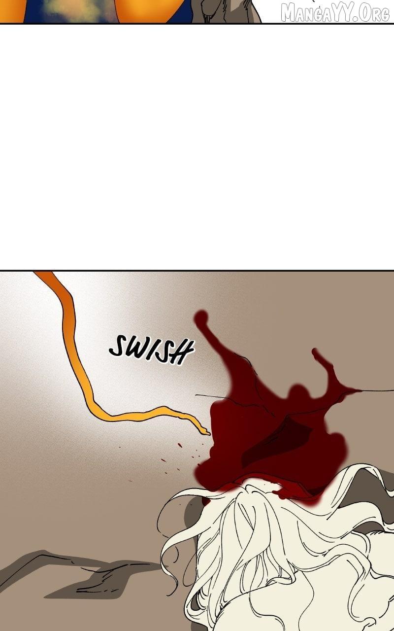 False Paradise Chapter 49 page 71 - 