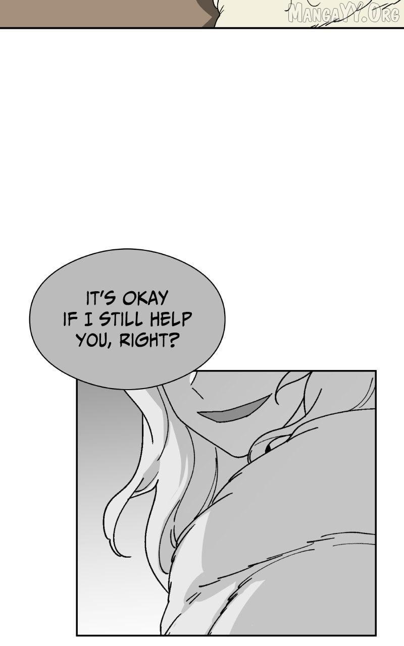 False Paradise Chapter 49 page 72 - 