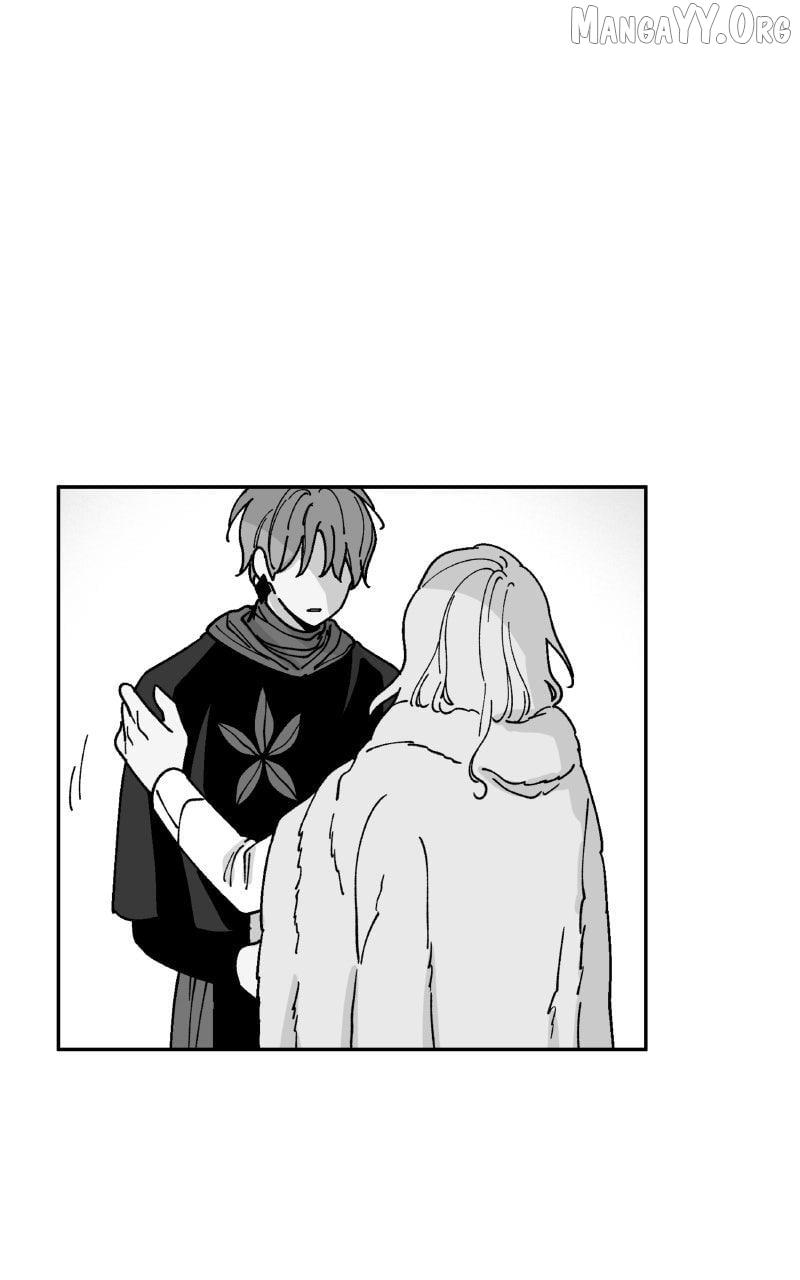 False Paradise Chapter 49 page 73 - 