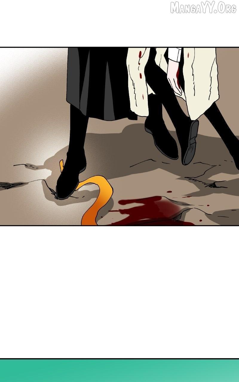 False Paradise Chapter 49 page 75 - 