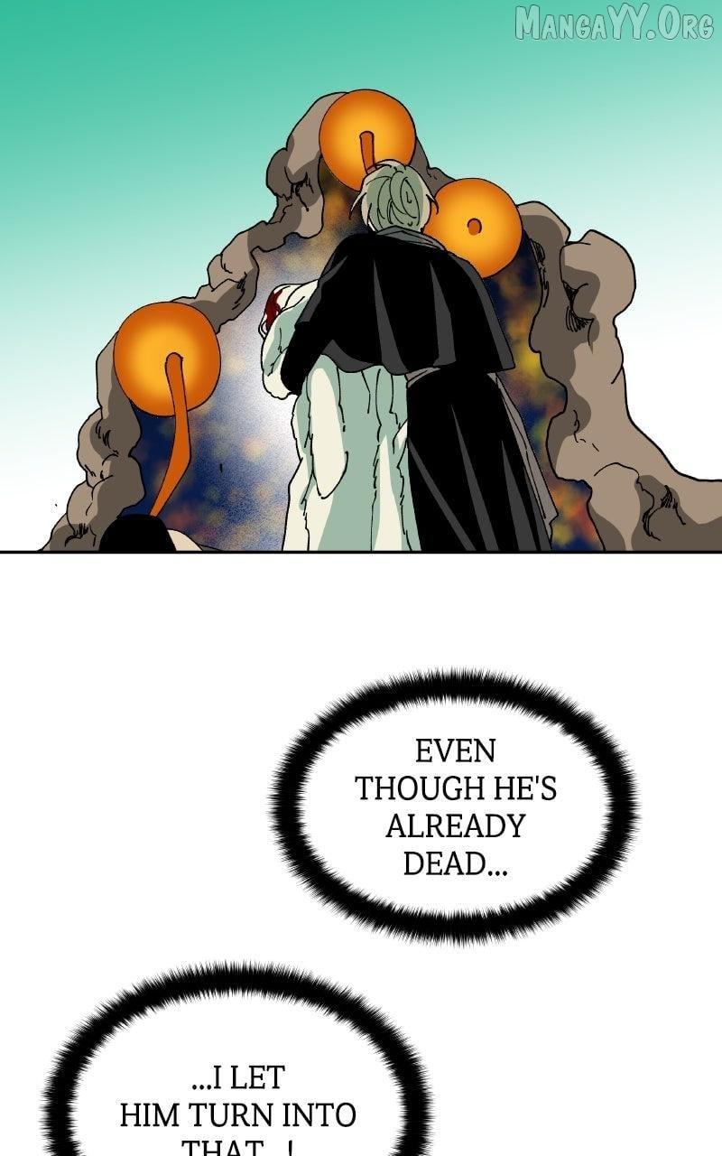 False Paradise Chapter 49 page 76 - 