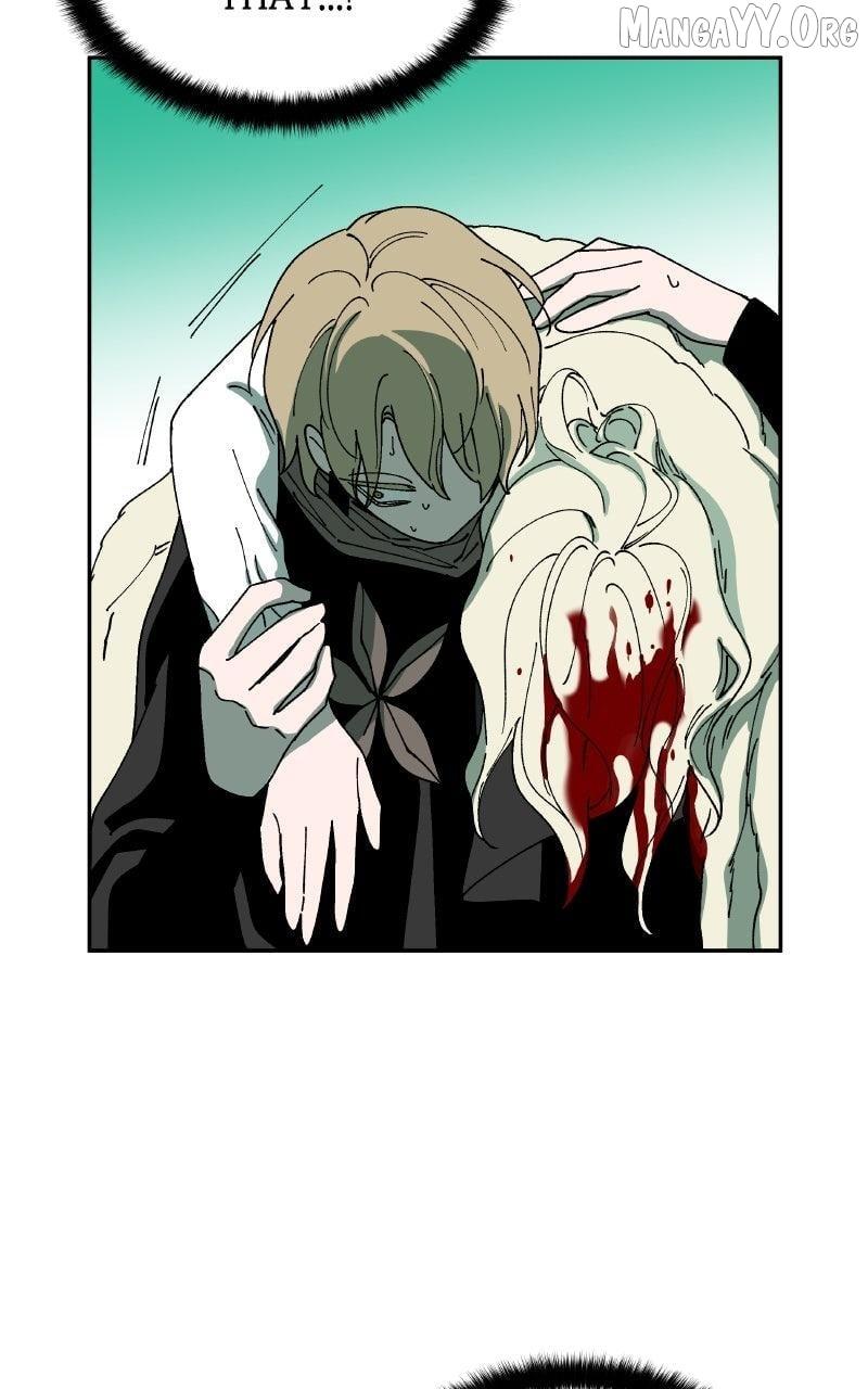 False Paradise Chapter 49 page 77 - 