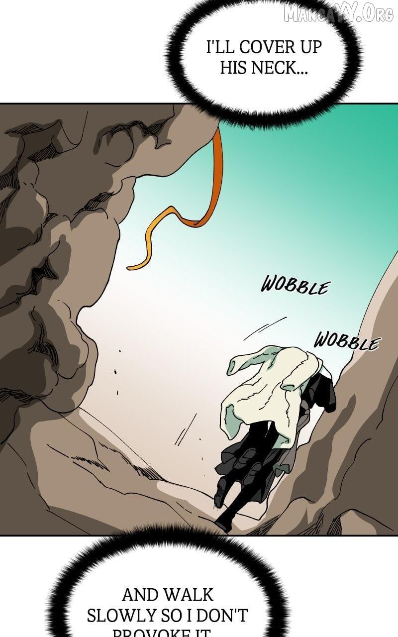 False Paradise Chapter 49 page 78 - 