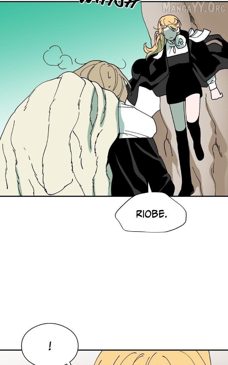 False Paradise Chapter 49 page 83 - 