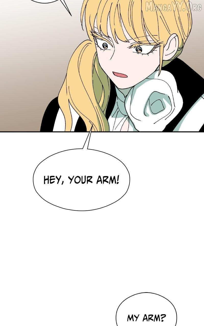 False Paradise Chapter 49 page 84 - 